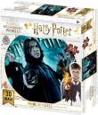 Opakowanie Harry Potter: Magiczne puzzle - Słudzy Voldemorta (300 elementów)
