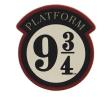 Opakowanie Harry Potter Magnes wycinany - Peron 9 i 3/4