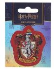 Opakowanie Harry Potter Naklejka Vinyl Gryffindor