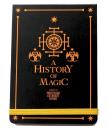 Opakowanie Harry Potter Notes pocket Historia Magii