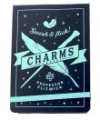 Opakowanie Harry Potter Notes pocket Zaklęcia (Charms)