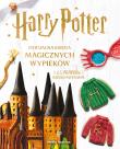 Harry Potter. Oficjalna księga magicznych wypieków. Autor: Farrow Joanna. Dadada.pl Okładka książki Harry Potter. Oficjalna księga magicznych wypieków