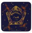 Opakowanie Harry Potter Podkładka pod kubek Czekoladowe żaby
