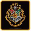 Opakowanie Harry Potter Podkładka pod kubek Herb Hogwartu
