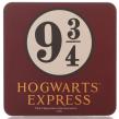 Opakowanie Harry Potter Podkładka pod kubek Peron 9 i 3/4