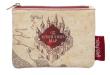 Opakowanie Harry Potter Saszetka mała Mapa Huncwotów