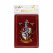 Harry Potter Tabliczka metalowa Herb Gryffindoru. Wydawca: Half Moon Bay. Dadada.pl Opakowanie Harry Potter Tabliczka metalowa Herb Gryffindoru