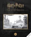 Opakowanie Harry Potter. The Storyboards