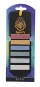 Opakowanie Harry Potter Zakładka Sticky Tabs - Hogwart