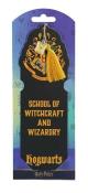 Opakowanie Harry Potter Zakładka z zawieszką - Hogwart