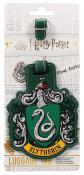 Opakowanie Harry Potter Zawieszka na bagaż - Herb Slytherinu