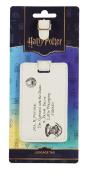 Opakowanie Harry Potter Zawieszka na bagaż - Listy