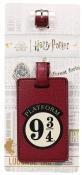 Opakowanie Harry Potter Zawieszka na bagaż - Peron 9 i 3/4