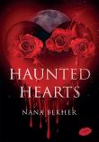 Okładka książki Haunted Hearts