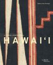 Okładka książki Hawai'i