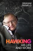 Okładka książki Hawking His Life and Work