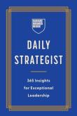 Okładka książki HBR Daily Strategist