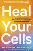 Okładka książki Heal Your Cells