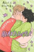 Okładka książki Heartstopper. Volume 6
