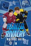 Okładka książki Heated Rivalry. Game Changers Tom 2