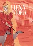 Okładka książki Helena Wiktoria. Tom 4