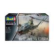 Opakowanie Helikopter 1/32 /03821/ Ah-1g Cobra