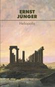 Heliopolis. Autor: Jünger Ernst. Dadada.pl Okładka książki Heliopolis