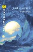 Helliconia wer. angielska. Autor: Aldiss Brian. Dadada.pl Okładka książki Helliconia wer. angielska