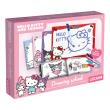 Opakowanie Hello Kitty And Friends Szkoła Rysowania