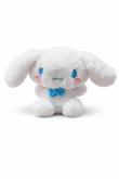 Opakowanie Hello Kitty Fluffy Hello Kitty Cinnamoroll 18cm