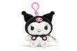 Opakowanie Hello Kitty Fluffy Kechain Kuromi Czarna 13cm