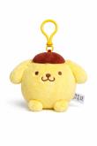 Opakowanie Hello Kitty Fluffy Keychain Pompompurin 13cm
