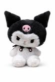 Opakowanie Hello Kitty Fluffy Kuromi Czarna 18cm