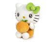 Opakowanie Hello Kitty Macedonia - plusz Pomarańcza 25cm