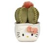 Opakowanie Hello Kitty - plusz Doniczka kaktus 20cm