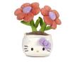 Opakowanie Hello Kitty - plusz Doniczka kwiatki 20cm