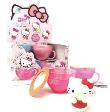 Opakowanie Hello Kitty Zestaw Capuccino MX