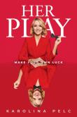 Okładka książki Her Play