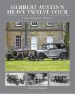 Okładka książki Herbert Austin's Heavy Twelve-Four