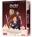 Opakowanie Herby REBEL