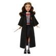 Opakowanie Hermiona Granger w mundurku Hogwartu i z różdżką