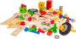 Opakowanie HEROS Klocki konstrukcyjne Accessory set75 pcs
