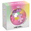 Opakowanie Hexel Bubblegum