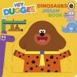 Okładka książki Hey Duggee. Dinosaur Jigsaw
