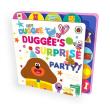 Okładka książki Hey Duggee: Duggee’s Surprise Party!