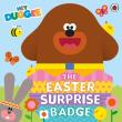 Opakowanie Hey Duggee: The Easter Surprise Badge