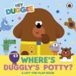 Opakowanie Hey Duggee Where's Duggly's Potty?