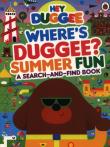 Opakowanie Hey Duggee Where’s Duggee? Summer Fun