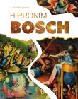 Hieronim Bosch. Autor: Luba Ristujczina. Dadada.pl Okładka książki Hieronim Bosch