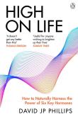 Okładka książki High on Life